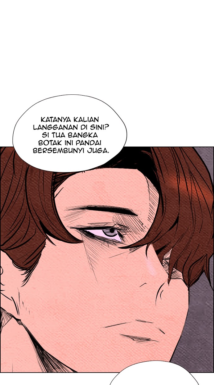 Reawaken Man chapter 63 halaman 21