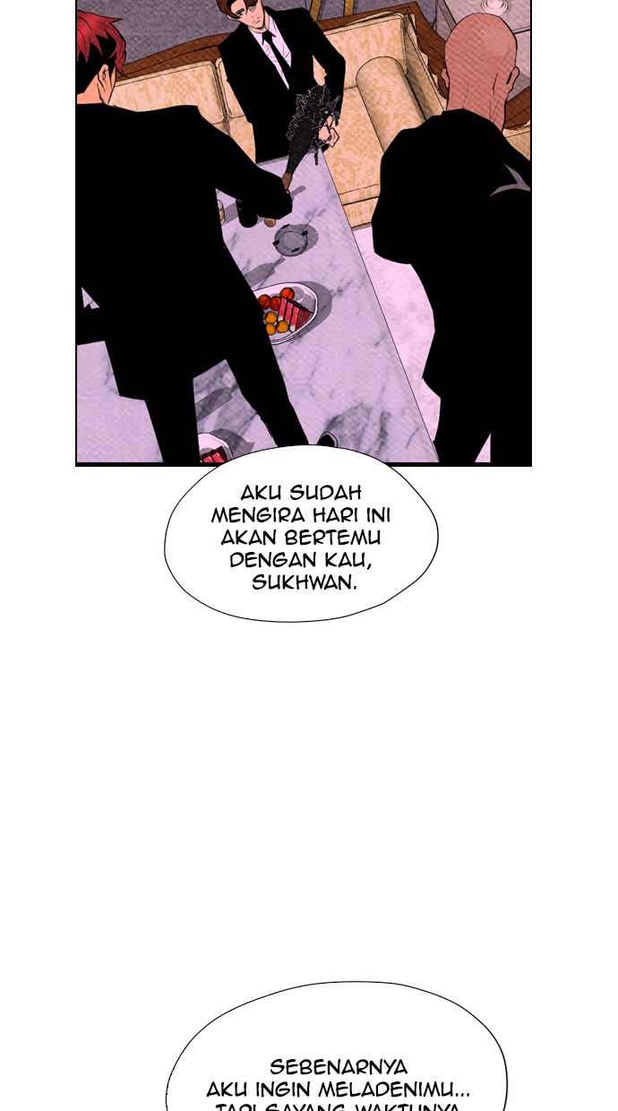 Reawaken Man chapter 63 halaman 24