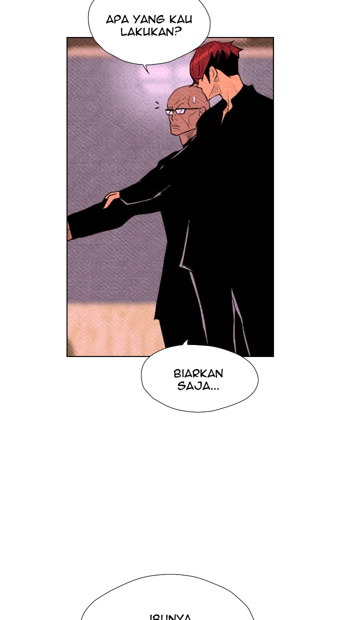 Reawaken Man chapter 63 halaman 40