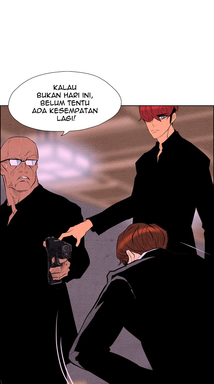 Reawaken Man chapter 63 halaman 42