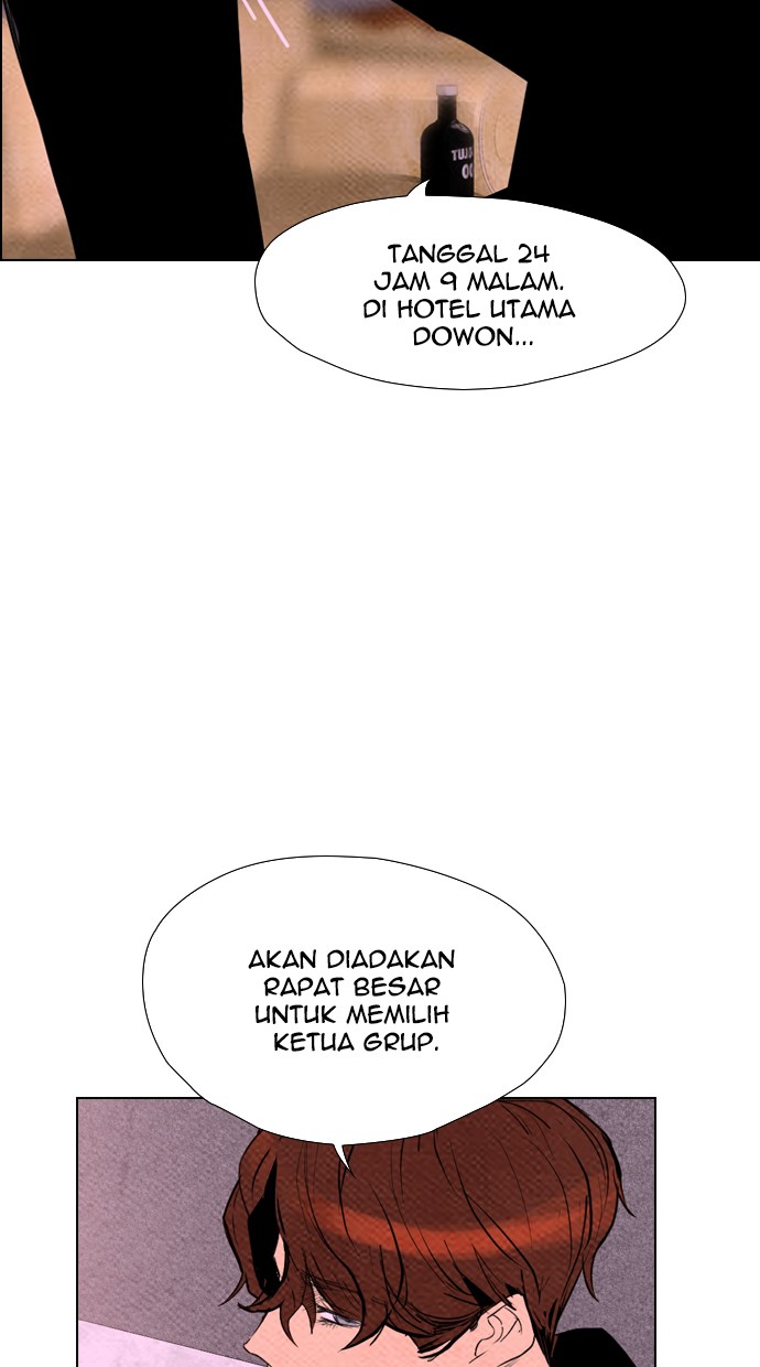 Reawaken Man chapter 63 halaman 43