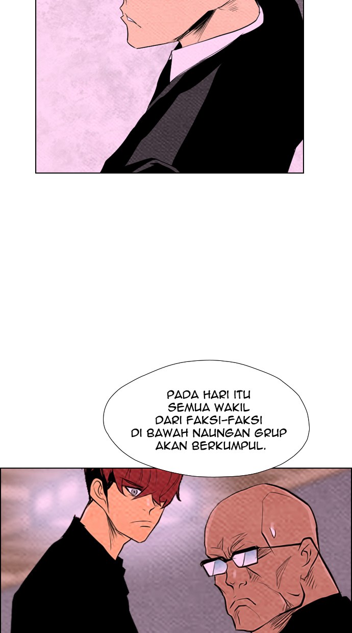 Reawaken Man chapter 63 halaman 44