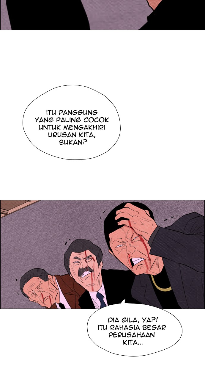 Reawaken Man chapter 63 halaman 45