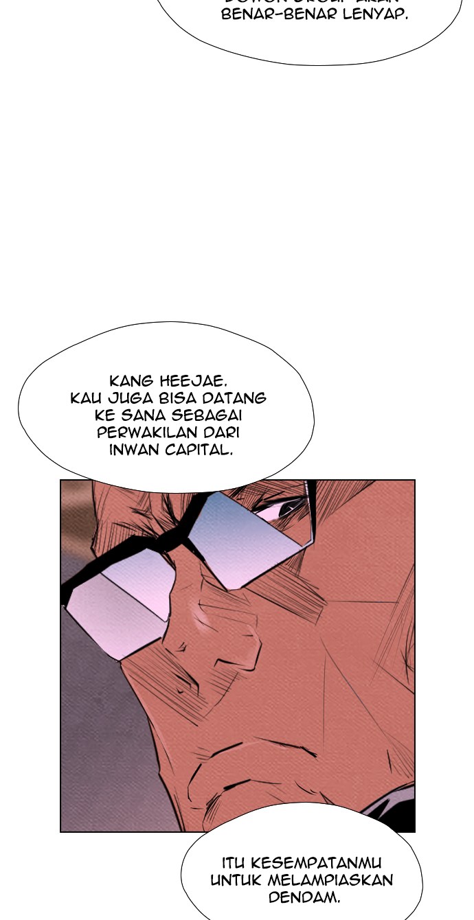 Reawaken Man chapter 63 halaman 47