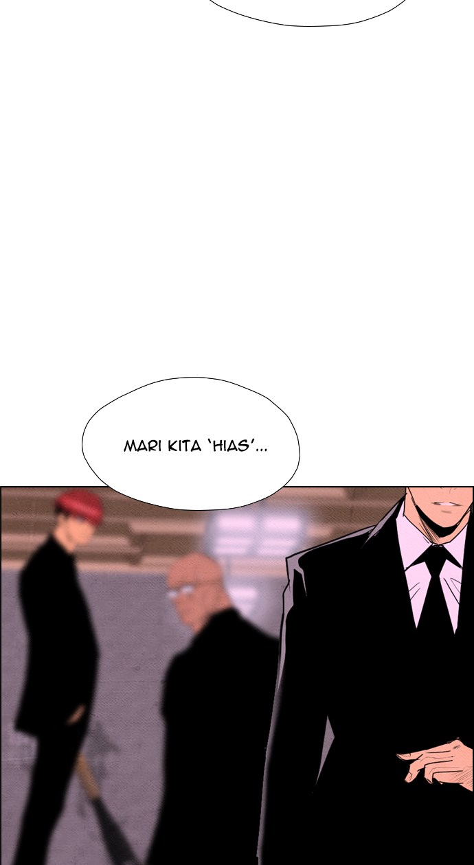 Reawaken Man chapter 63 halaman 48