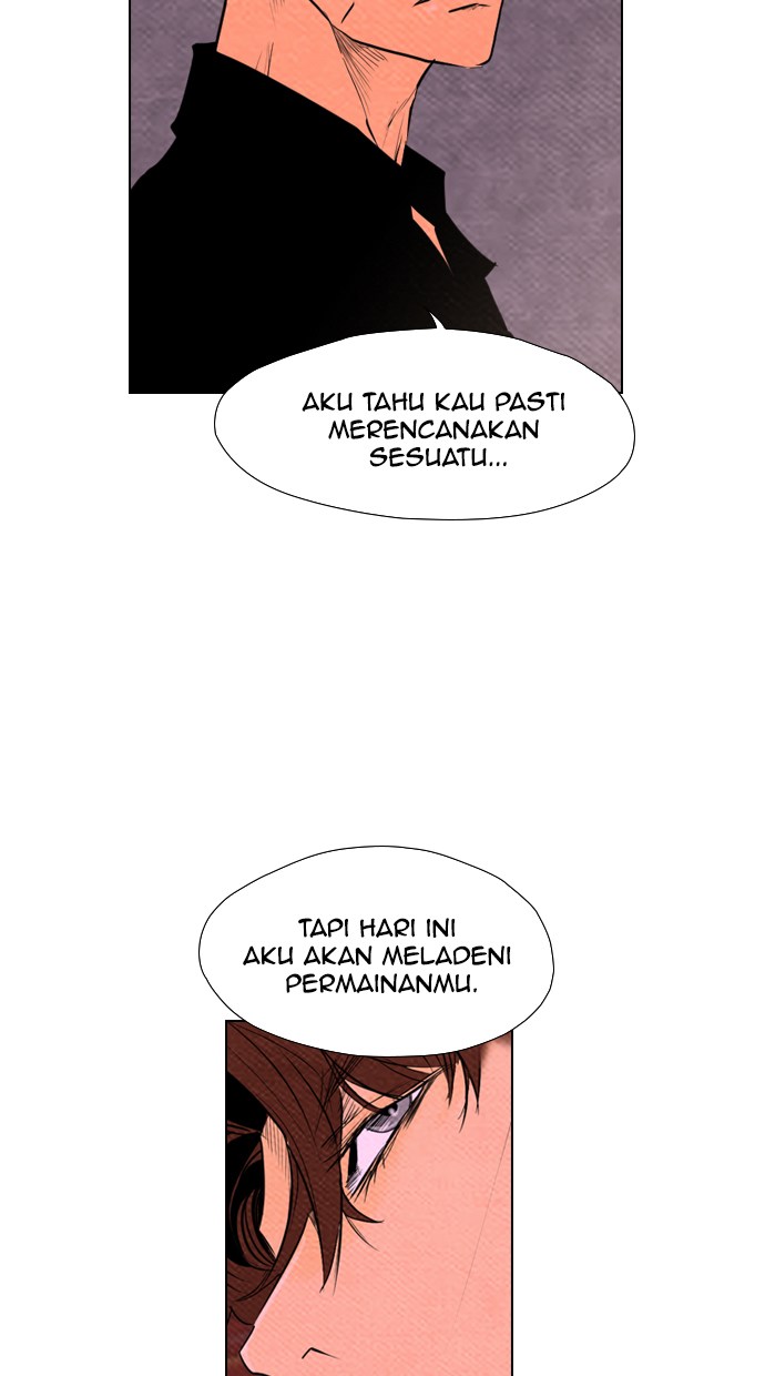Reawaken Man chapter 63 halaman 50