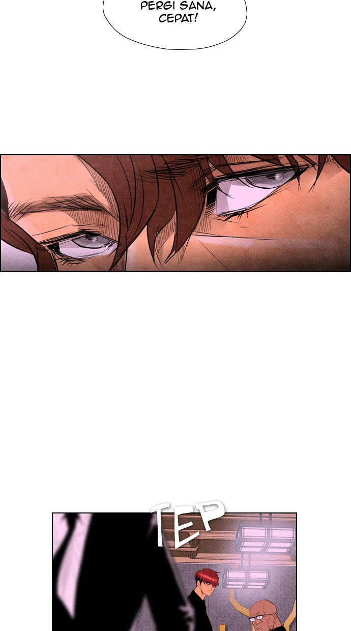 Reawaken Man chapter 63 halaman 52