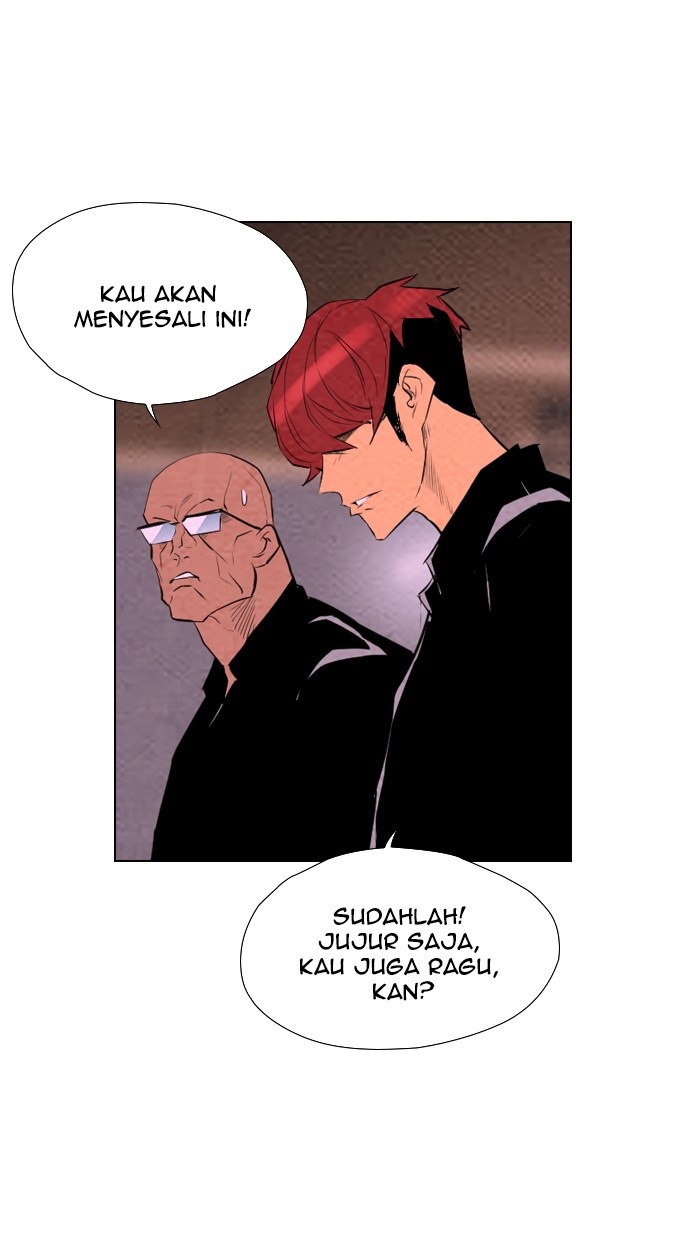 Reawaken Man chapter 63 halaman 54