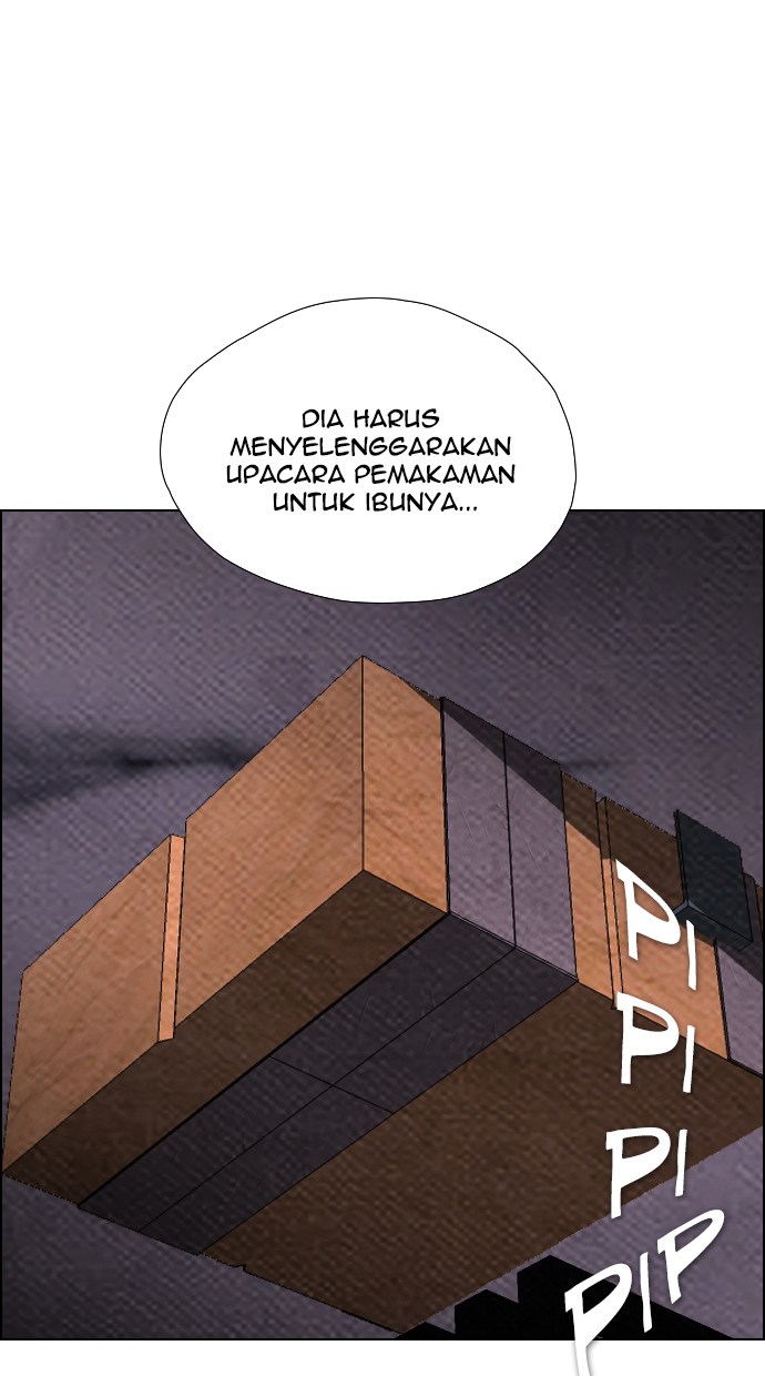 Reawaken Man chapter 63 halaman 56