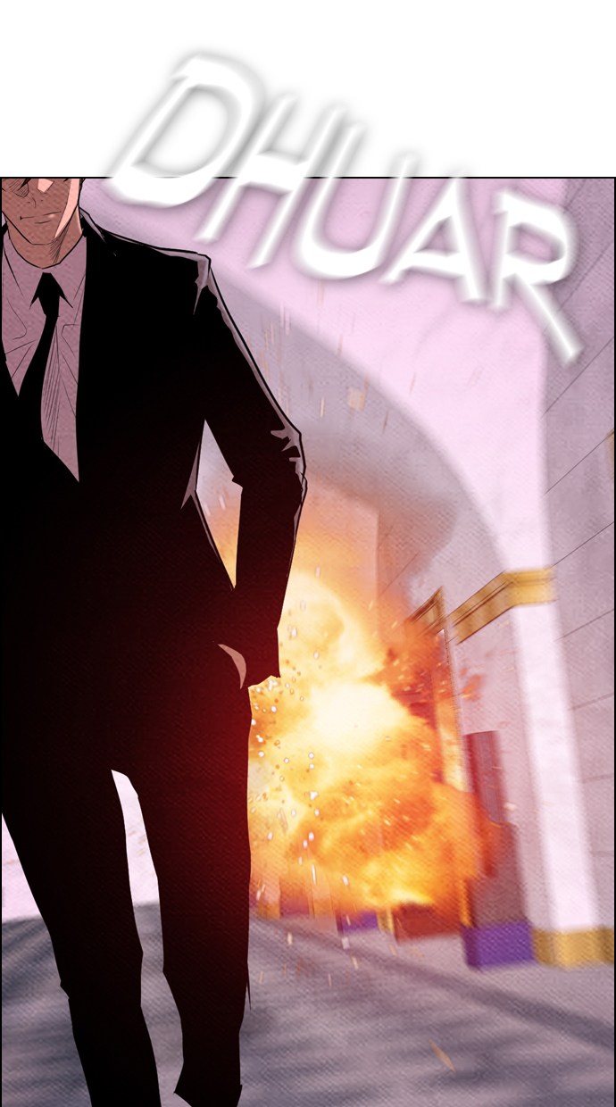 Reawaken Man chapter 63 halaman 58