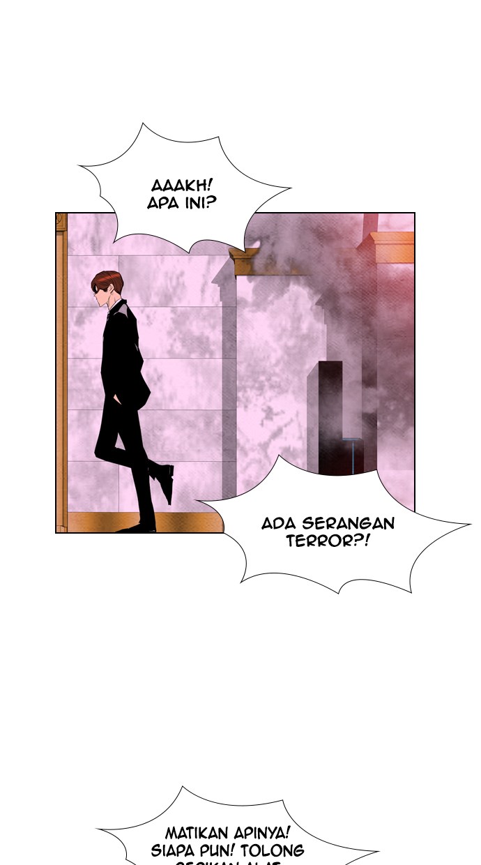 Reawaken Man chapter 63 halaman 60