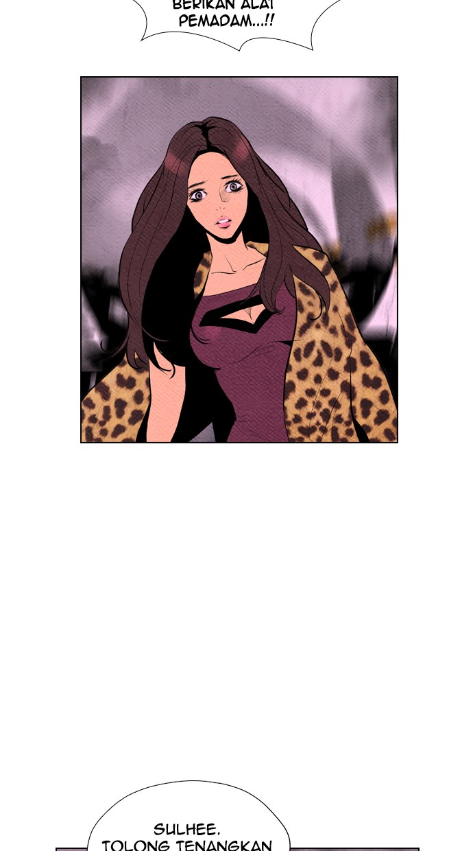 Reawaken Man chapter 63 halaman 61