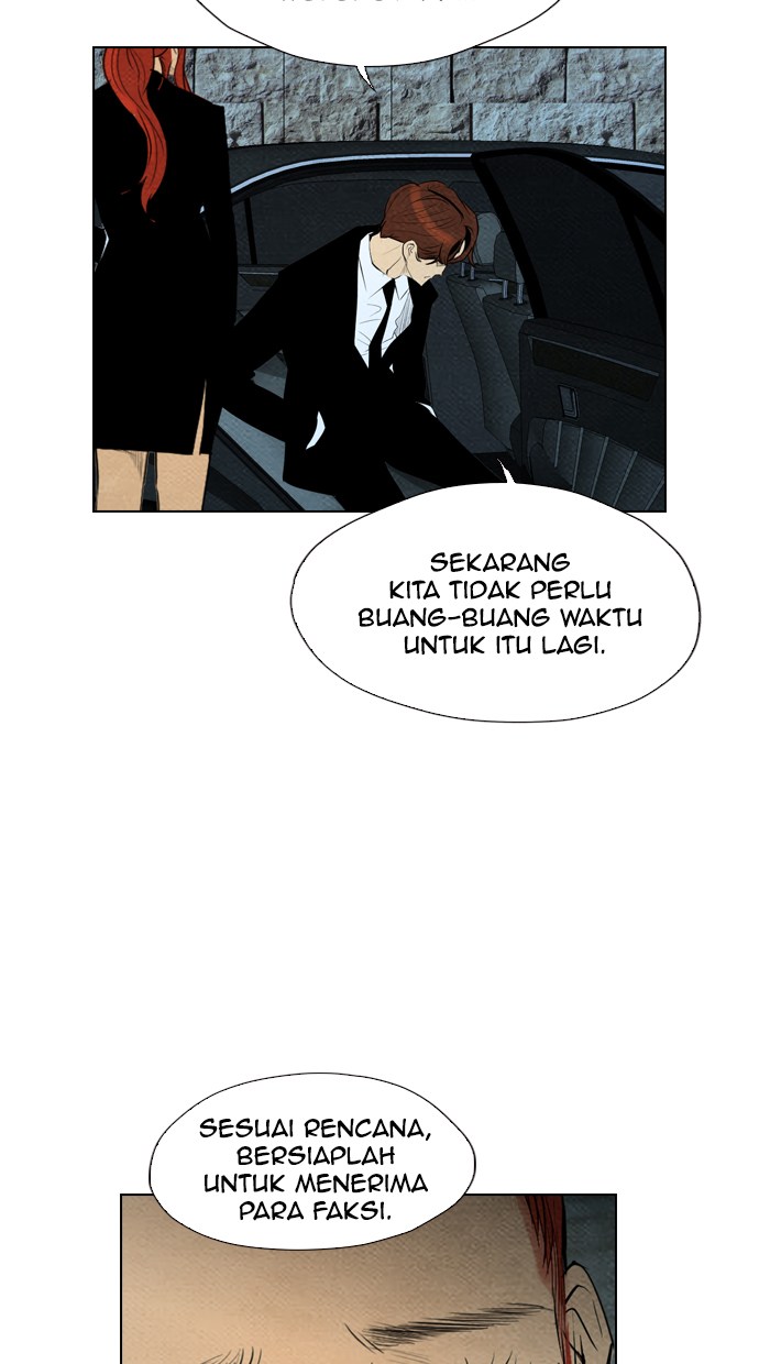 Reawaken Man chapter 63 halaman 68