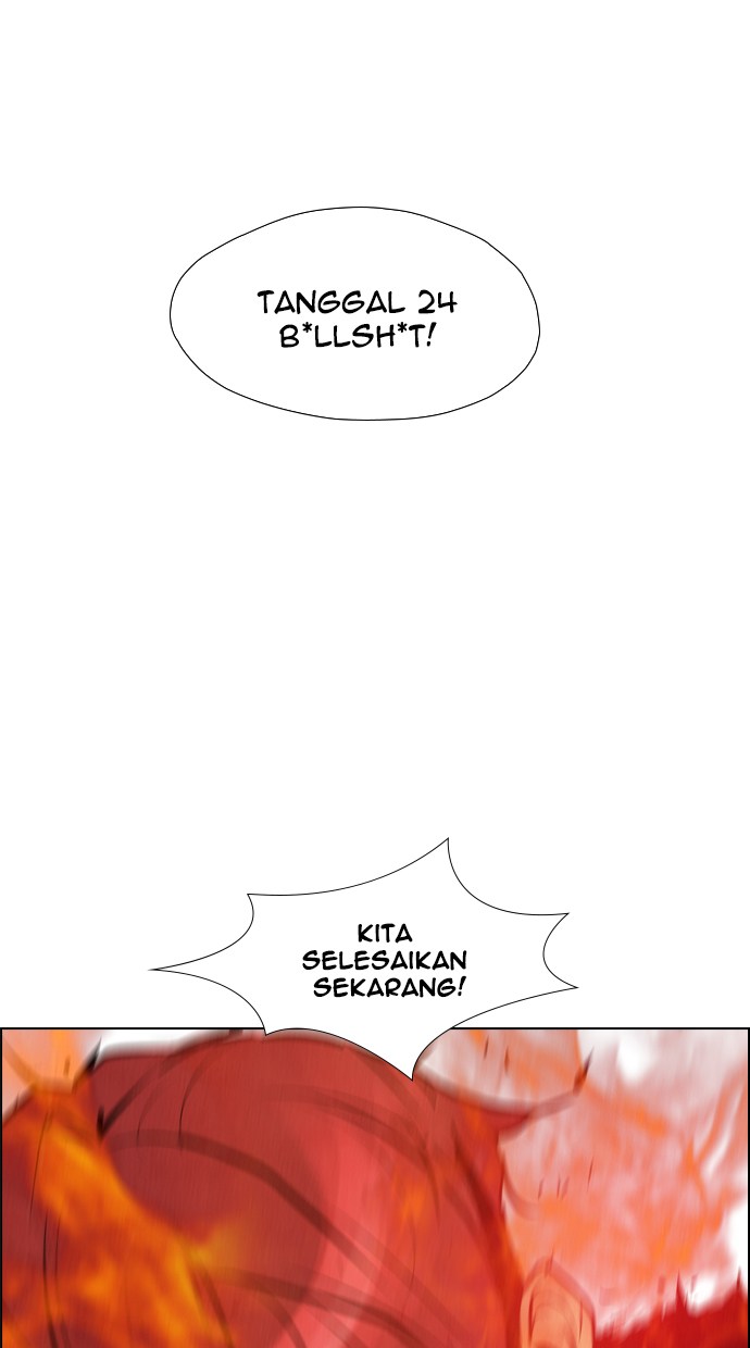 Reawaken Man chapter 63 halaman 76