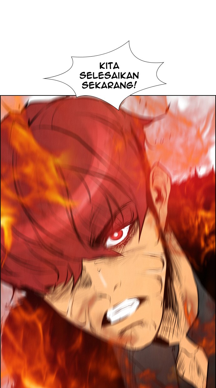 Reawaken Man chapter 64 halaman 6