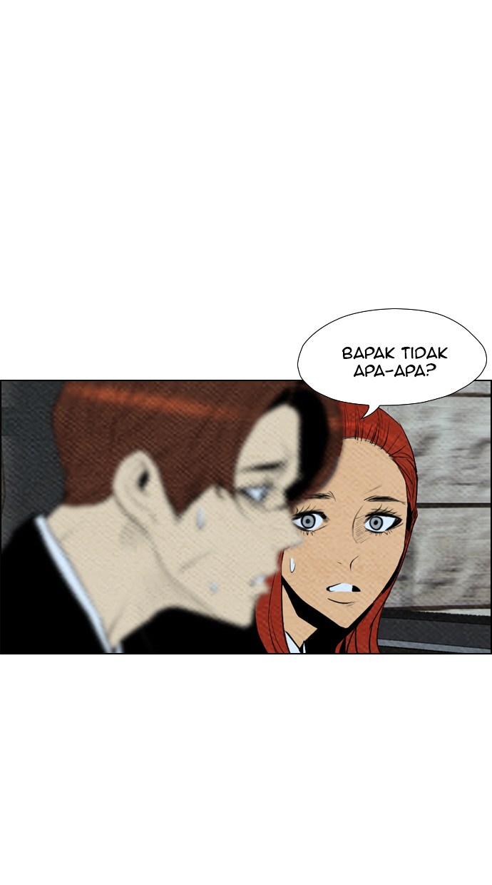 Reawaken Man chapter 64 halaman 17