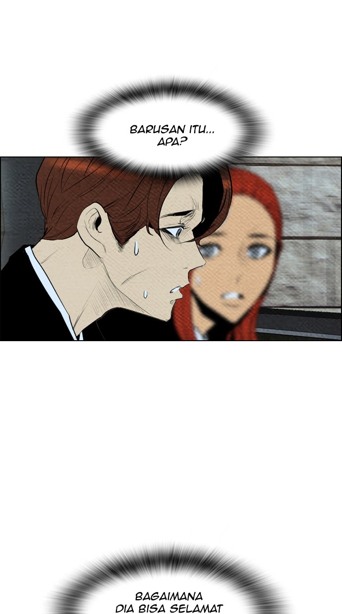 Reawaken Man chapter 64 halaman 18