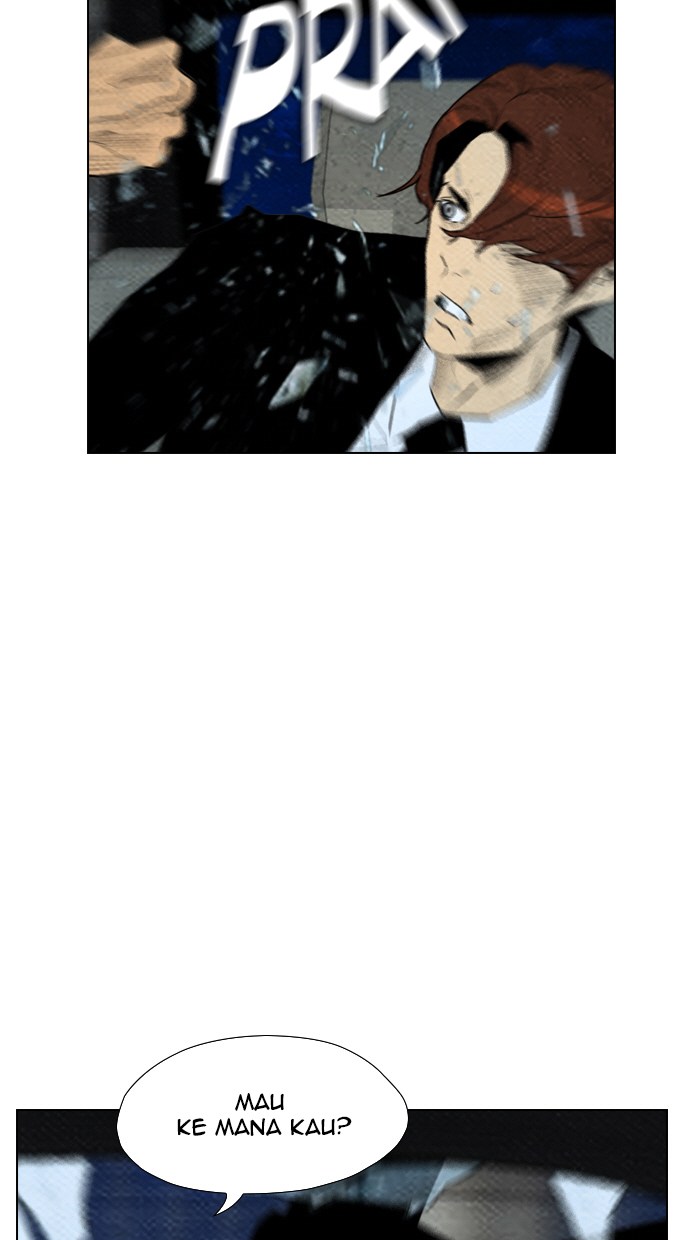 Reawaken Man chapter 64 halaman 21