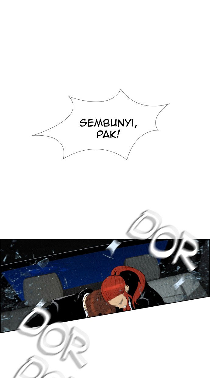 Reawaken Man chapter 64 halaman 35