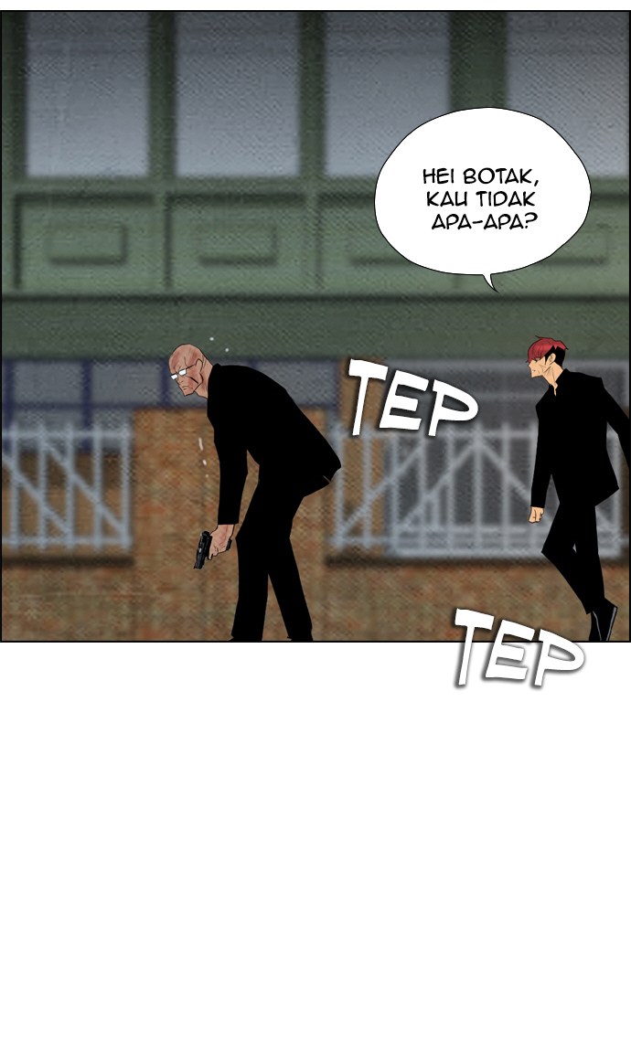 Reawaken Man chapter 64 halaman 44