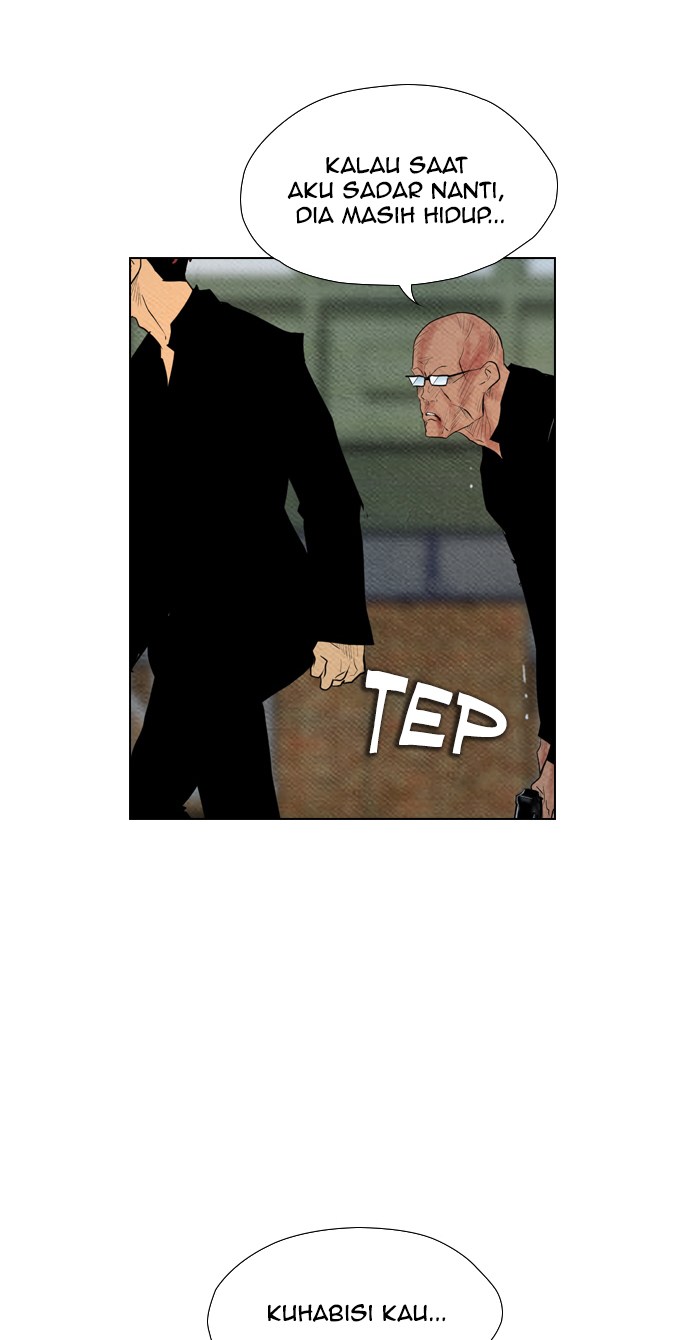Reawaken Man chapter 64 halaman 45