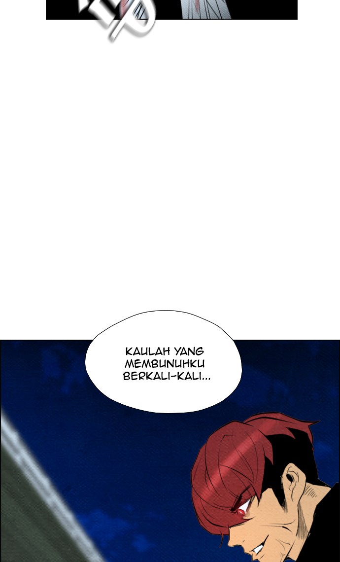 Reawaken Man chapter 64 halaman 58