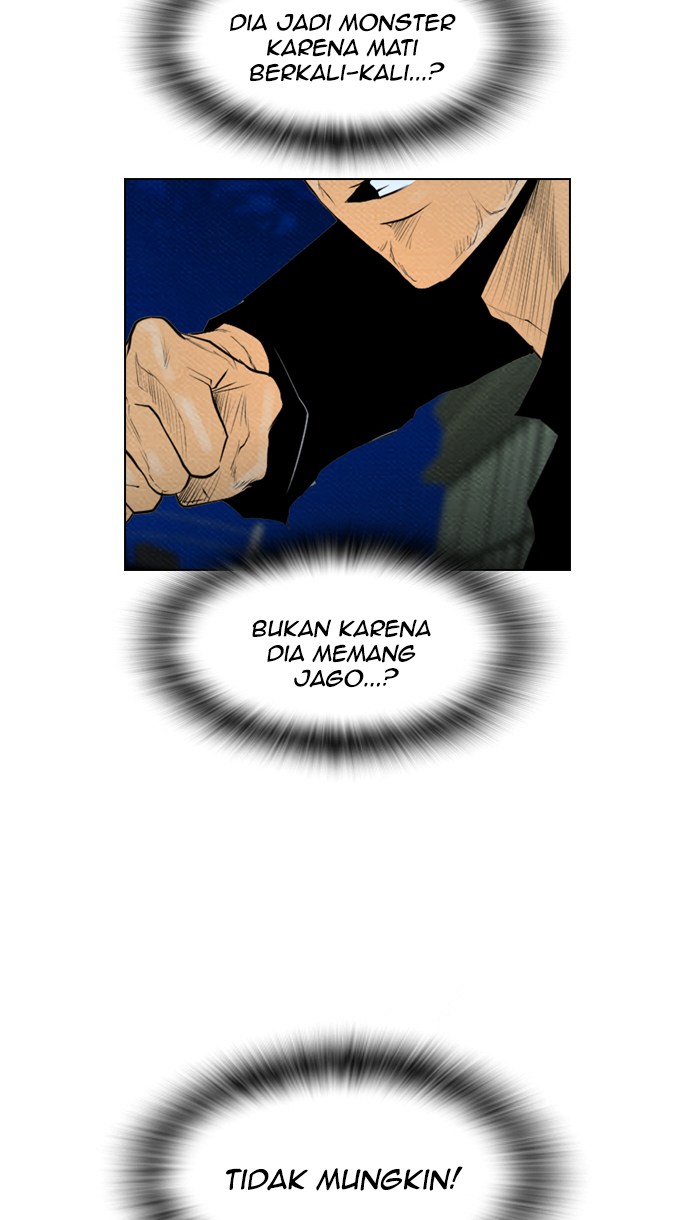 Reawaken Man chapter 64 halaman 61
