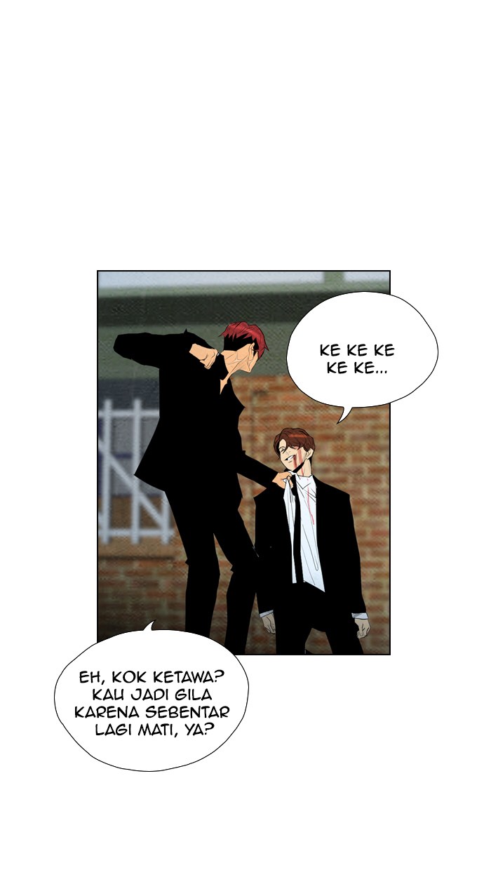 Reawaken Man chapter 64 halaman 63