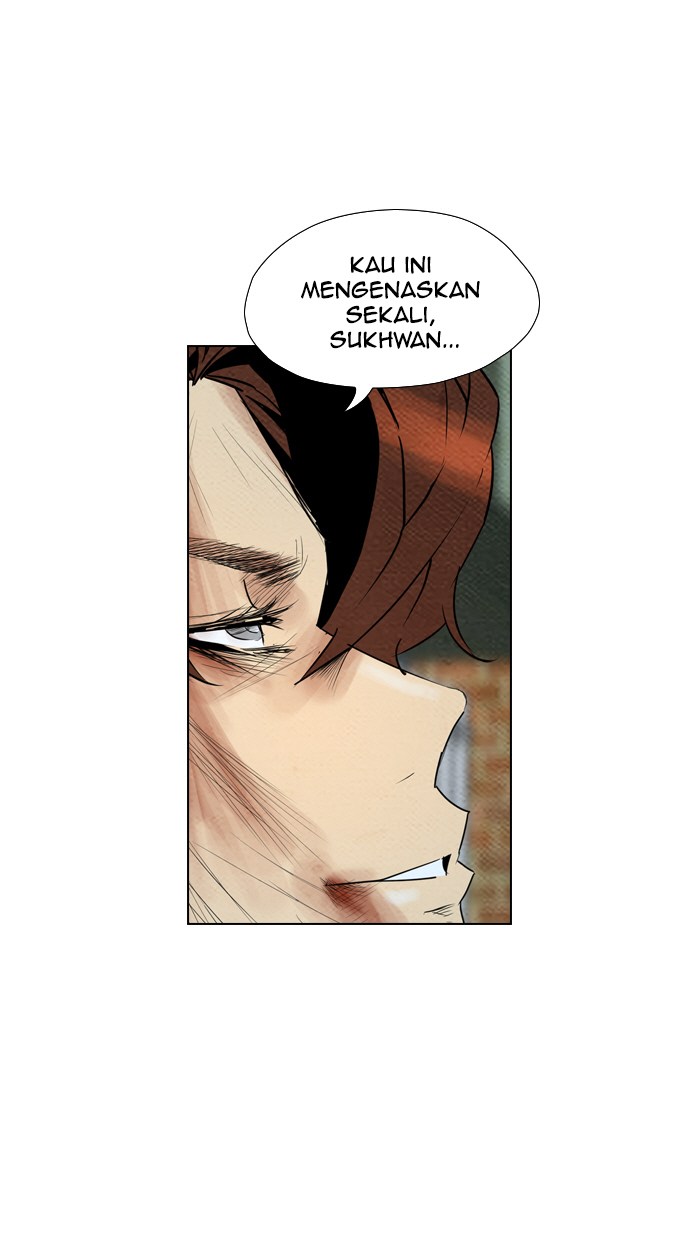 Reawaken Man chapter 64 halaman 64