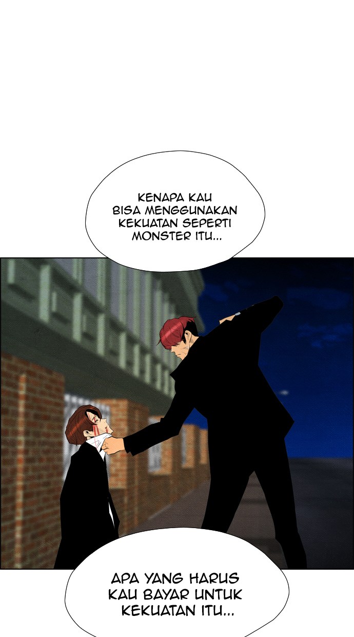 Reawaken Man chapter 64 halaman 66
