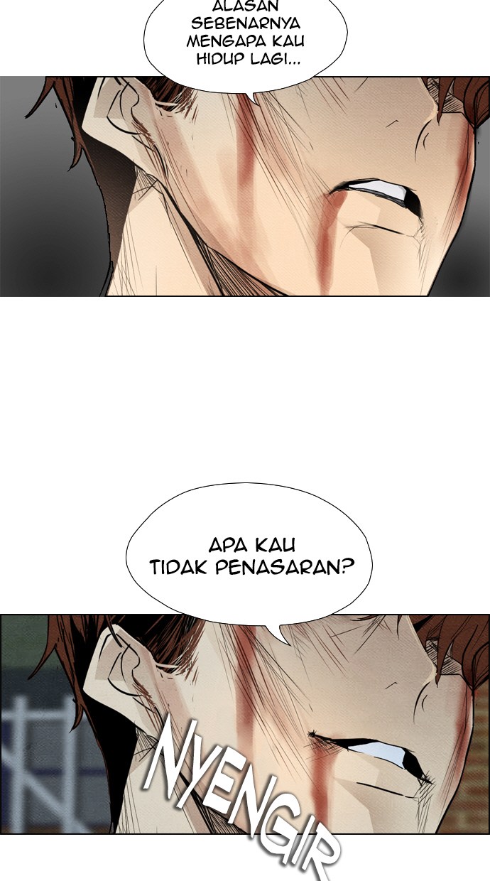 Reawaken Man chapter 64 halaman 68