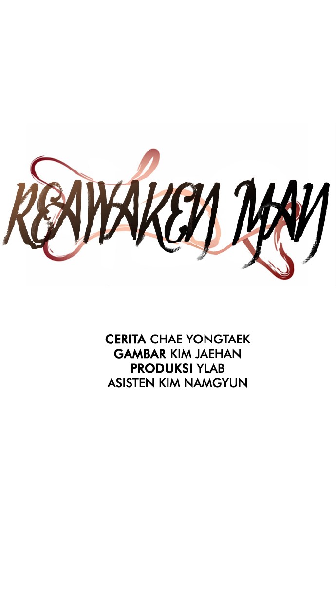 Reawaken Man chapter 65 halaman 14