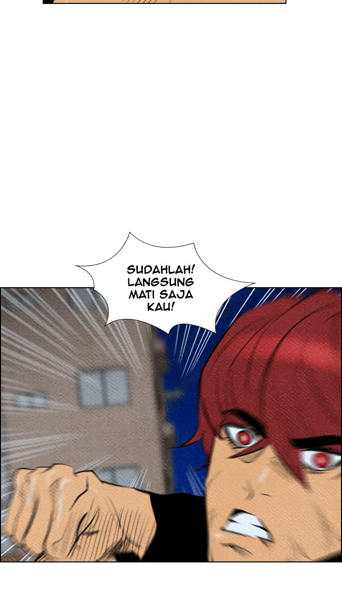 Reawaken Man chapter 65 halaman 16