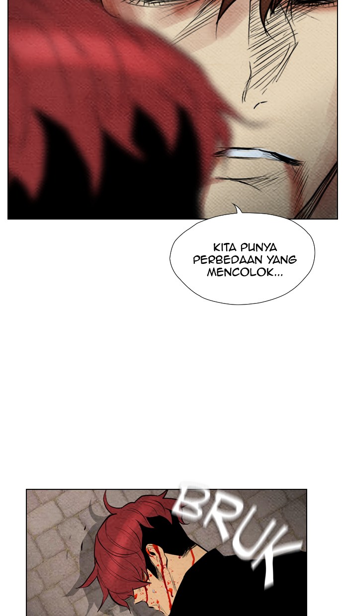 Reawaken Man chapter 65 halaman 32