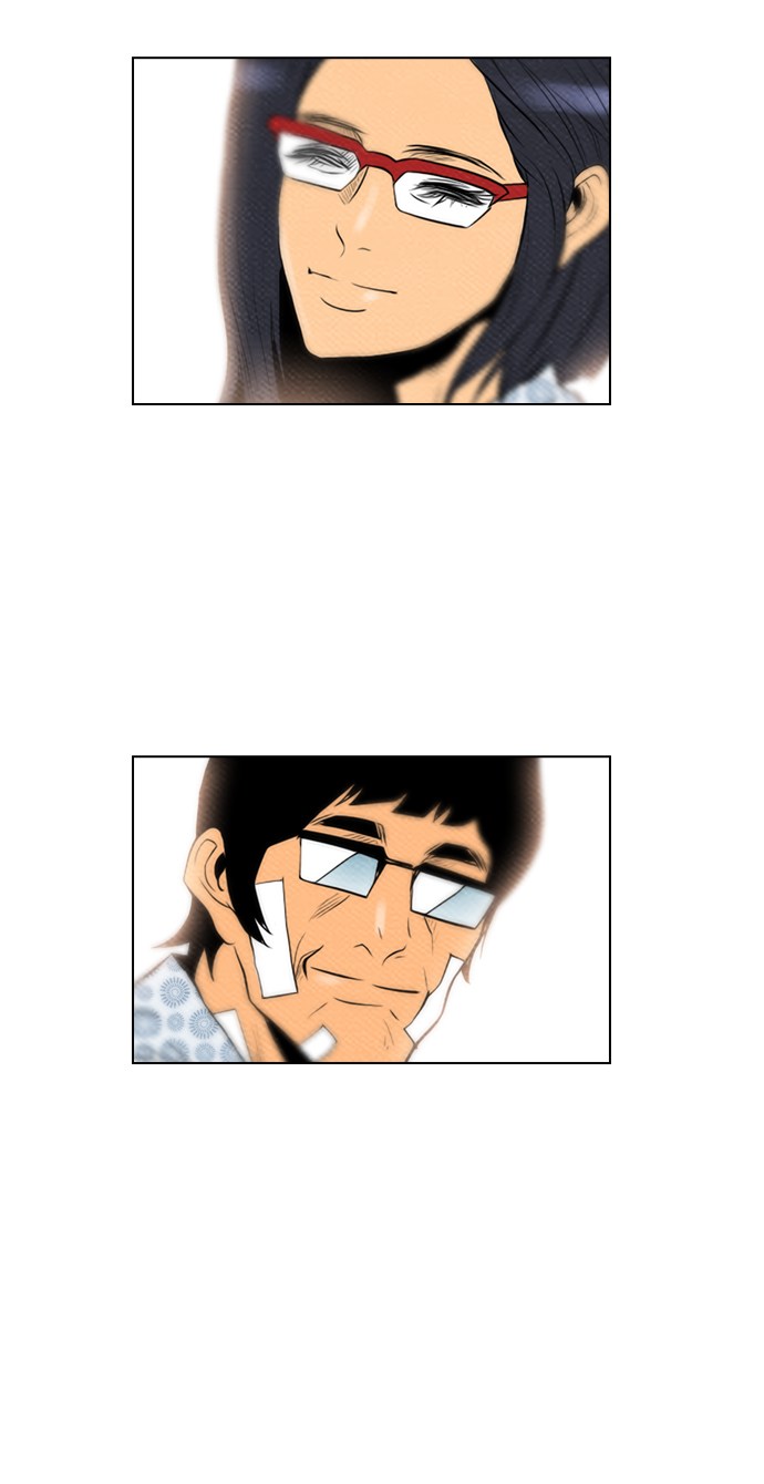 Reawaken Man chapter 65 halaman 47
