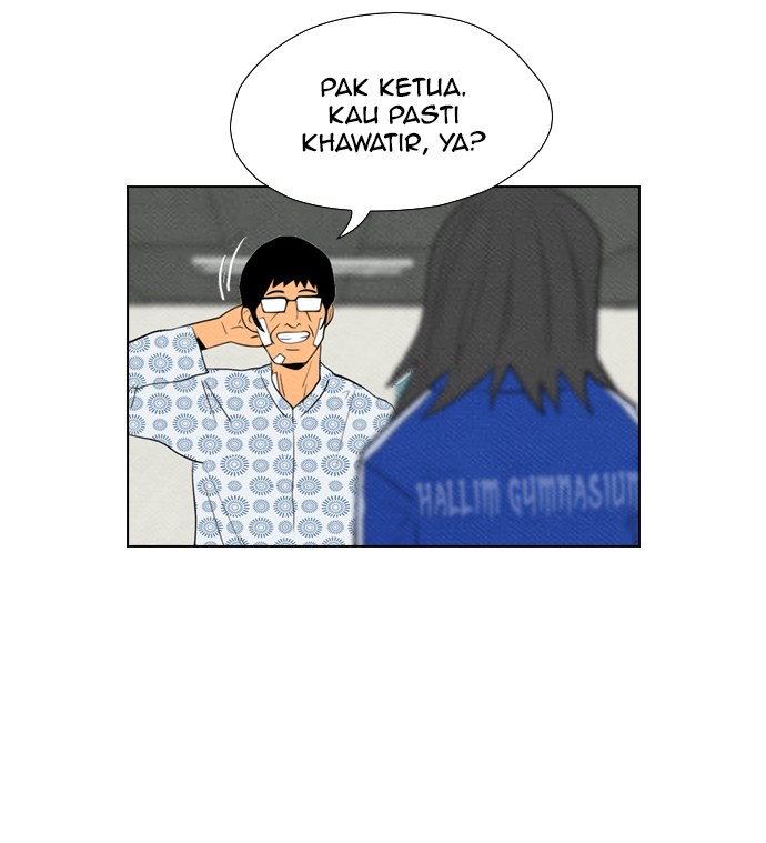 Reawaken Man chapter 65 halaman 49
