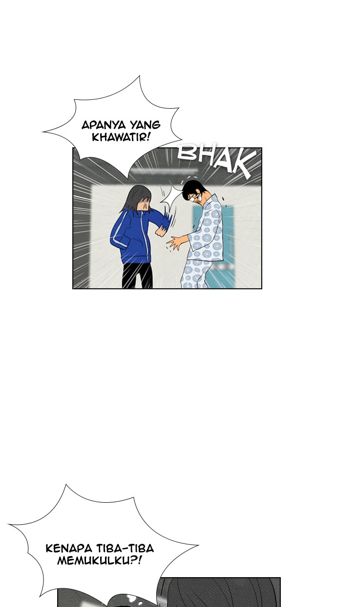 Reawaken Man chapter 65 halaman 50