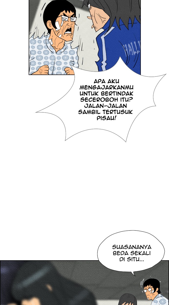 Reawaken Man chapter 65 halaman 51