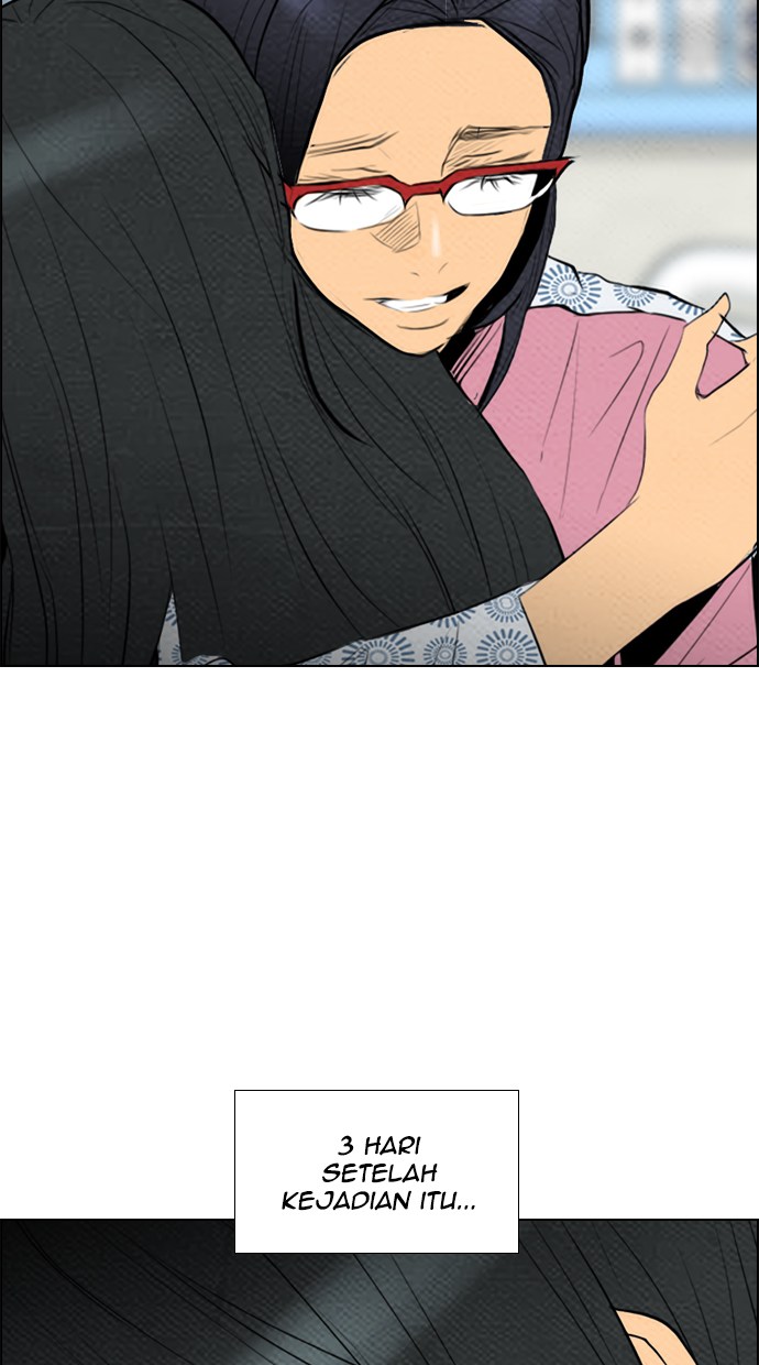 Reawaken Man chapter 65 halaman 53