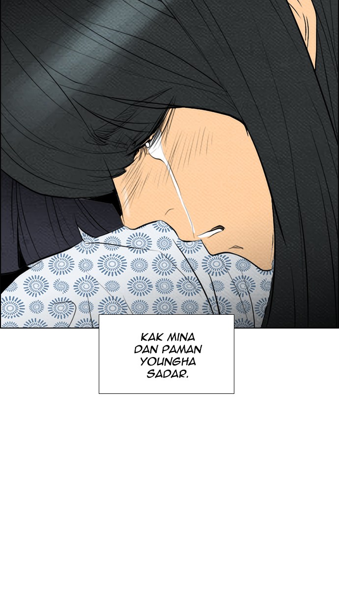 Reawaken Man chapter 65 halaman 54