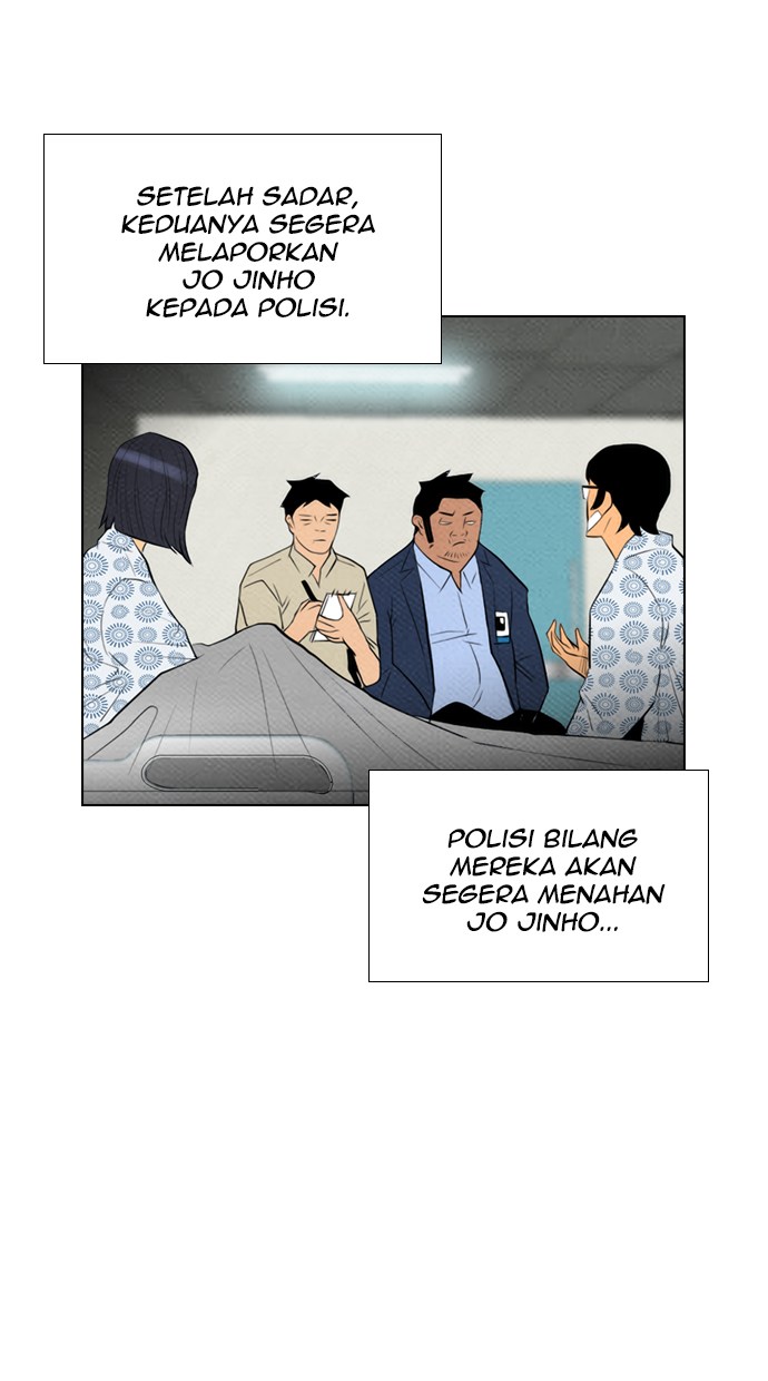Reawaken Man chapter 65 halaman 55