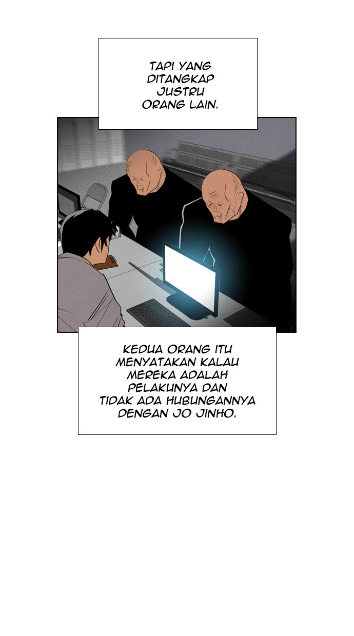 Reawaken Man chapter 65 halaman 56