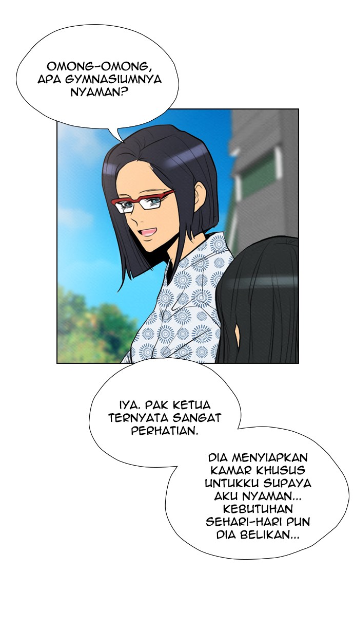 Reawaken Man chapter 65 halaman 62