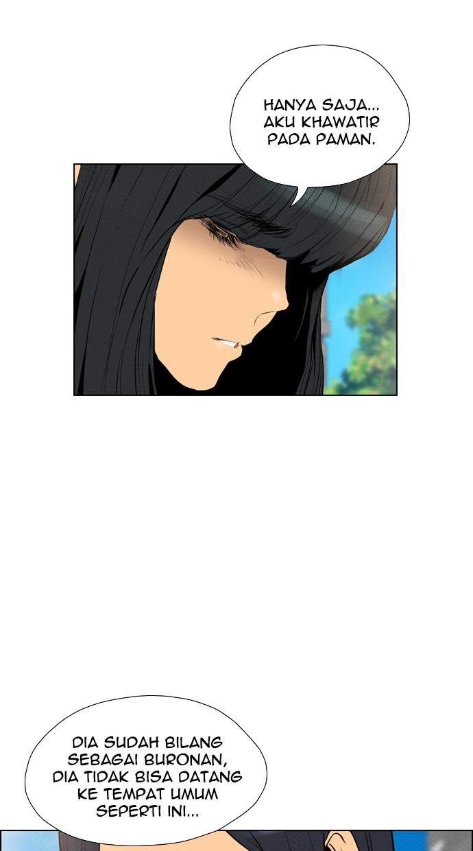 Reawaken Man chapter 65 halaman 63