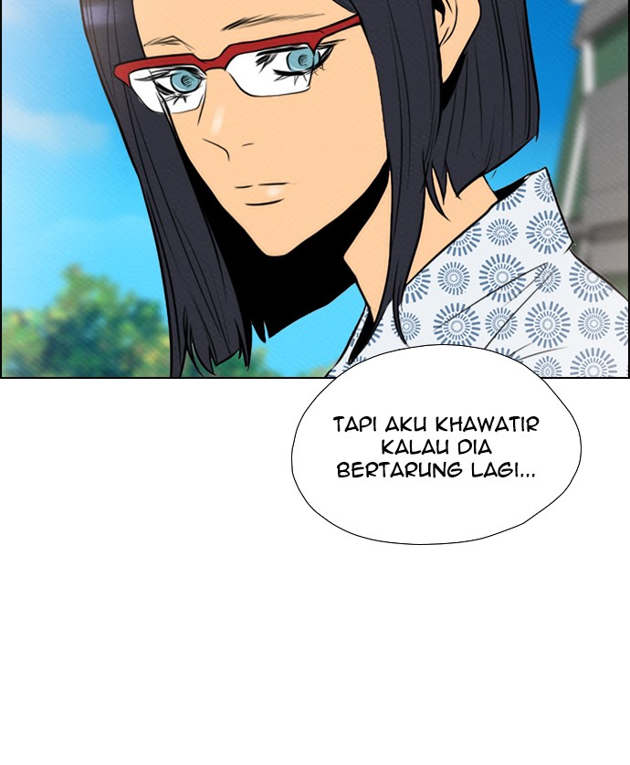 Reawaken Man chapter 65 halaman 64