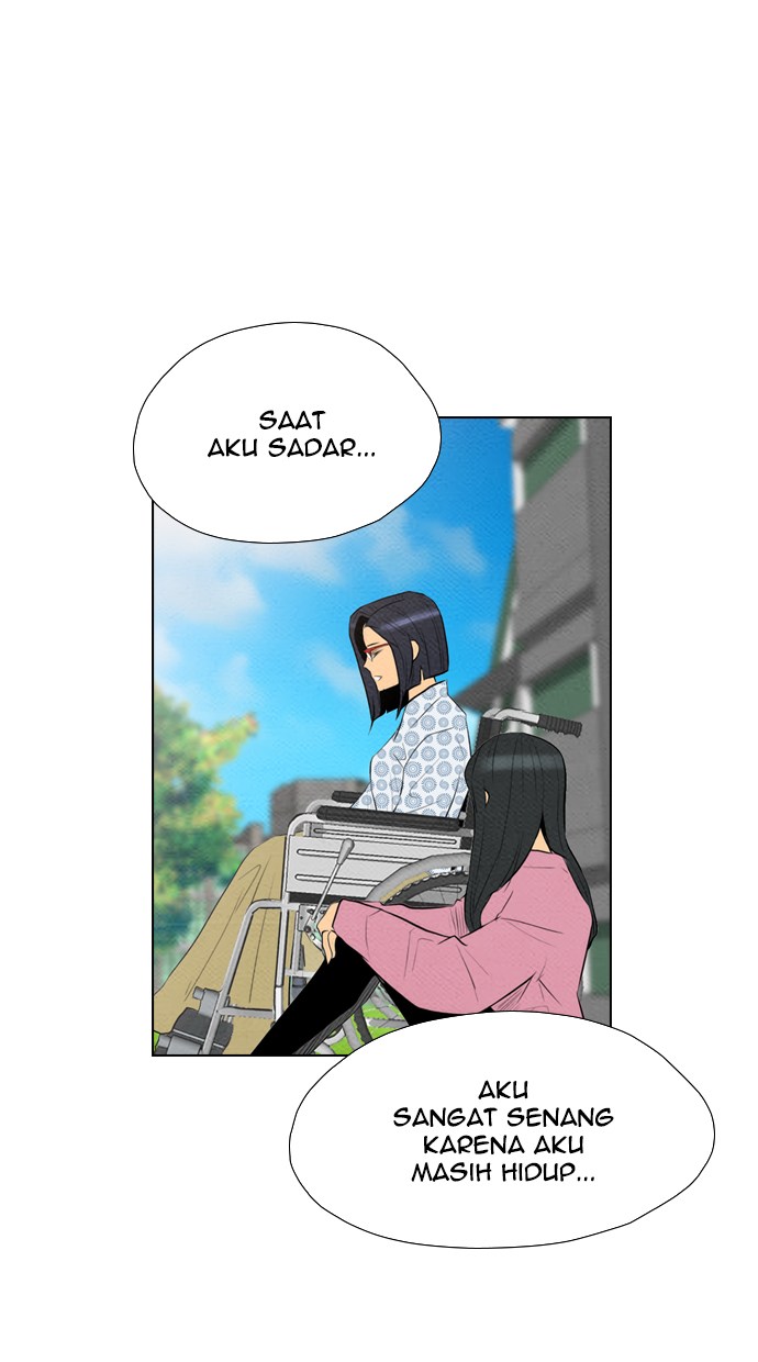 Reawaken Man chapter 65 halaman 65