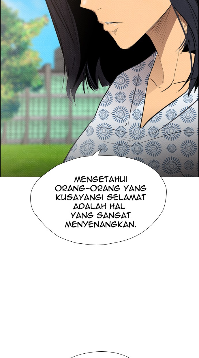 Reawaken Man chapter 65 halaman 68