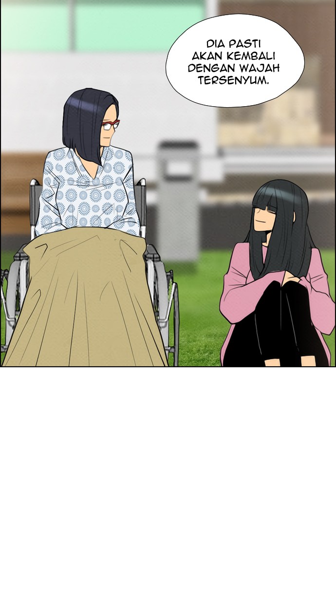 Reawaken Man chapter 65 halaman 71