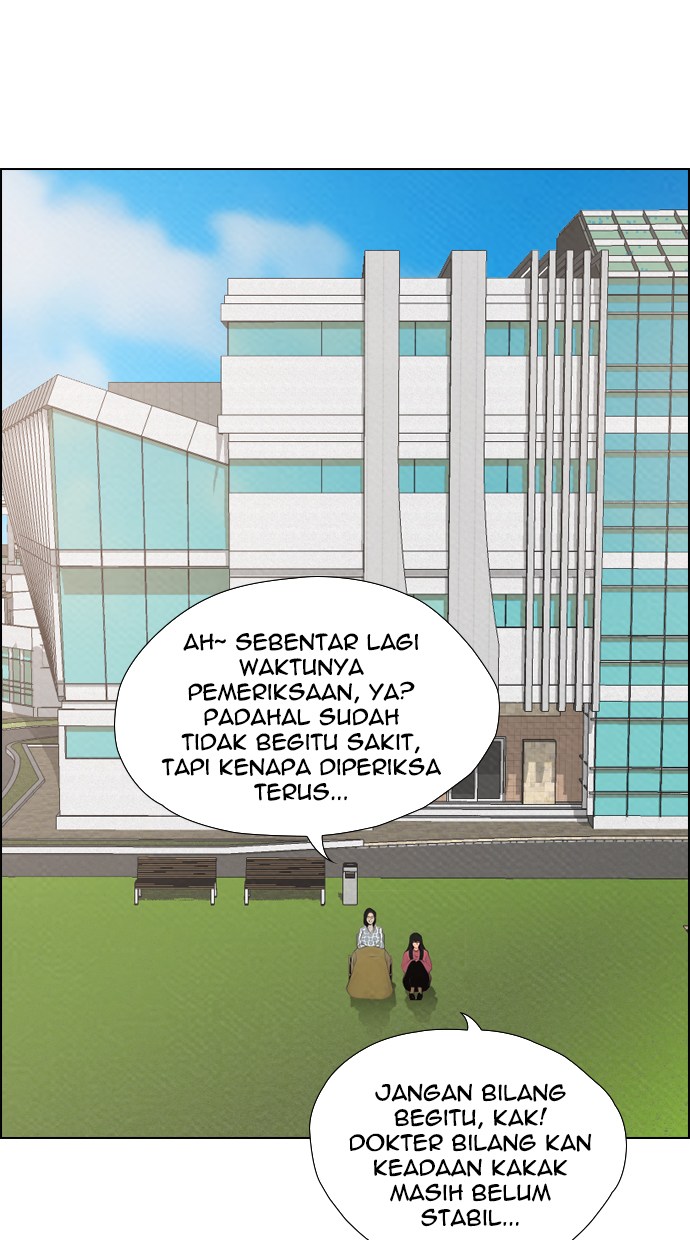 Reawaken Man chapter 65 halaman 73