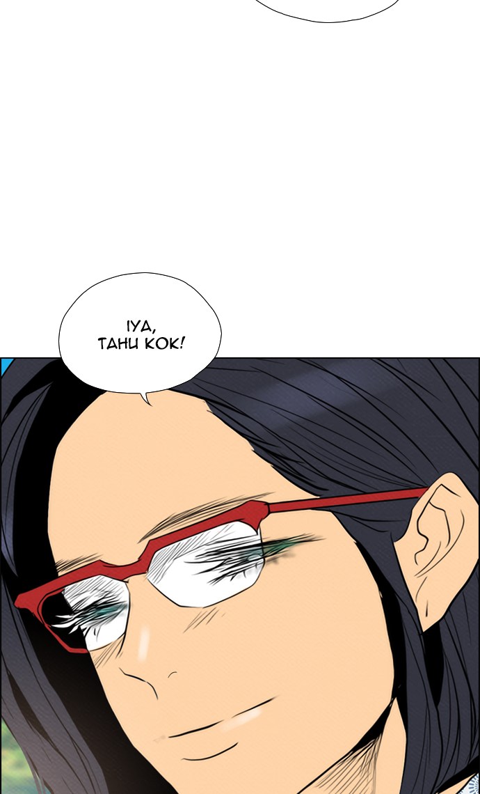 Reawaken Man chapter 65 halaman 74
